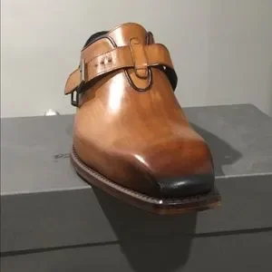 Emilio Franco | Shoes | New Wbox Emilio Franco 258 Italian  display picture 2